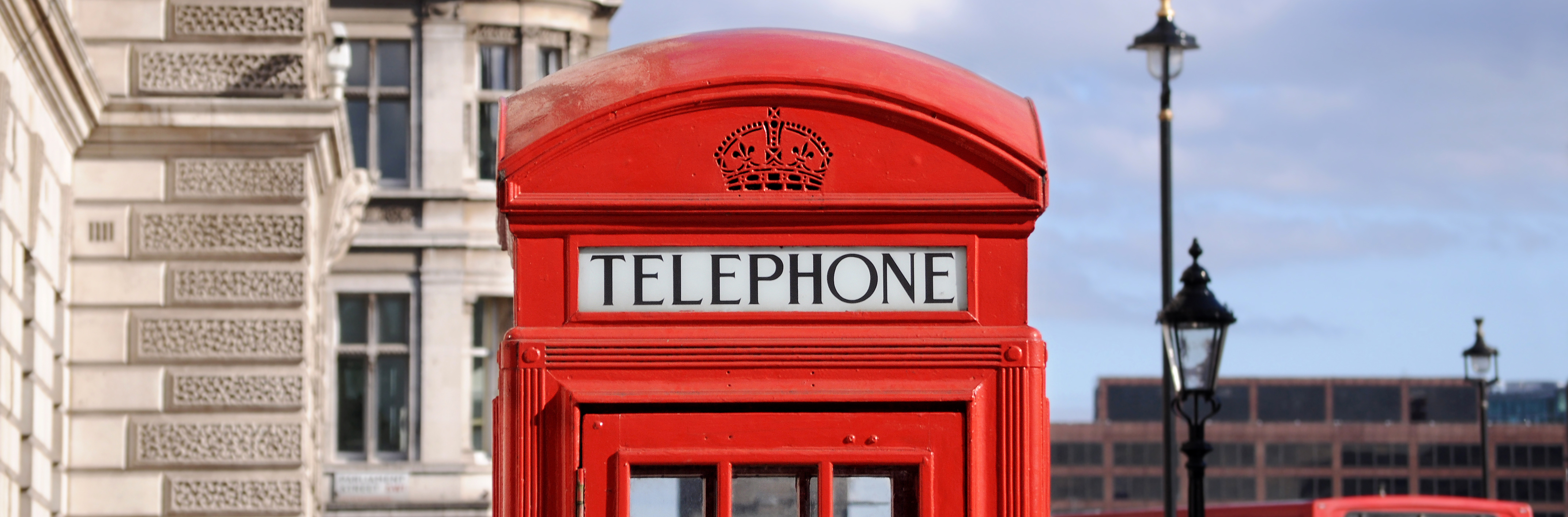 Cropped uk  london   red telephone box