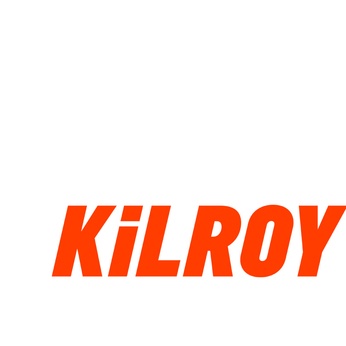 Round xlarge kilroy